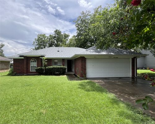 313 Bowie St, Royse City, TX, 75189-2524 | Card Image
