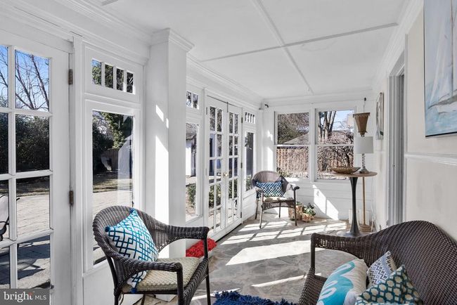100 Main St, House other with 4 bedrooms, 3 bathrooms and null parking in RIVERTON NJ | Image 23