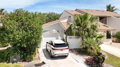 6680 Canary Palm Cir, Boca Raton, FL, 33433-6460 | Card Image