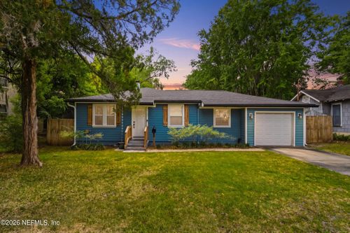 2032 Inwood Ter, JACKSONVILLE, FL, 32207-5520 | Card Image