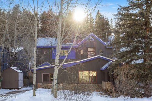 449 Pine St, Minturn, CO, 81645-5138 | Card Image