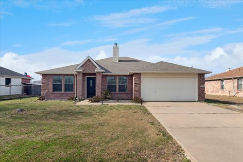 6336 Sand Stone Cir, Nevada, TX, 75173-6009 | Card Image