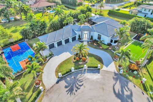 11400 7th St, Plantation, FL, 33325-2029 | Card Image