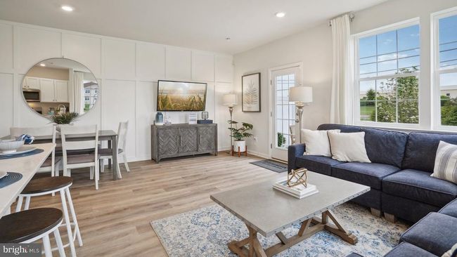 5 Anna Ln, Townhouse with 3 bedrooms, 3 bathrooms and null parking in WESTAMPTON NJ | Image 11