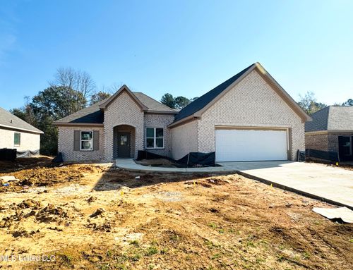 207 Anderson Oaks Dr, Pearl, MS, 39208-1105 | Card Image