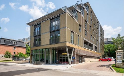 602-51 David St, Kitchener, ON, N2G0E8 | Card Image