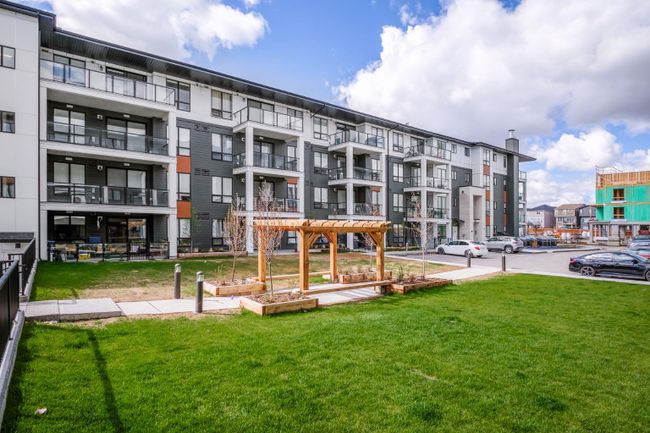 6105 - 15 Sage Meadows Landing Nw, Condo with 3 bedrooms, 2 bathrooms and 1 parking in Calgary AB | Image 33
