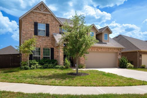 24011 Prairie Glen Ln, Katy, TX, 77493-3298 | Card Image