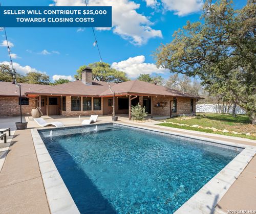 9616 Azalea Cir, Garden Ridge, TX, 78266-2501 | Card Image