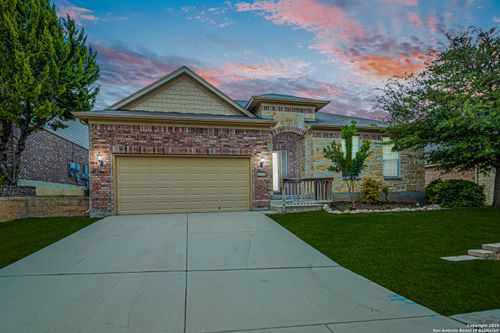 4506 Jesse Bowman, San Antonio, TX, 78253-5026 | Card Image