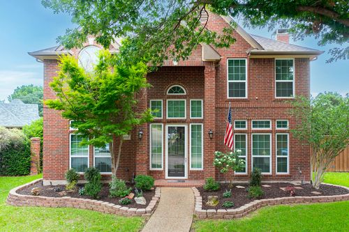 6916 Arvida Dr, Plano, TX, 75023-1068 | Card Image