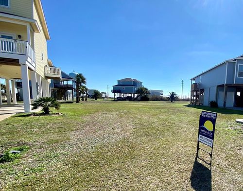 Lot 15 Sausalito Drive, Galveston, TX, 77554 | Card Image