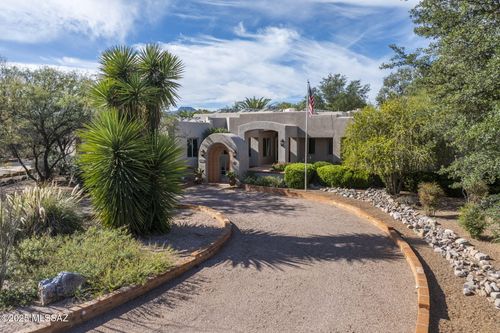 2312 Circulo De Anza, Tubac, AZ, 85646 | Card Image