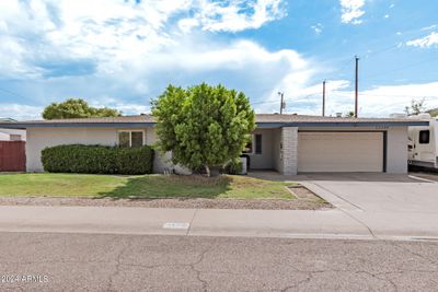 13209 N 21 St Avenue N, House other with 4 bedrooms, 2 bathrooms and null parking in Phoenix AZ | Image 2