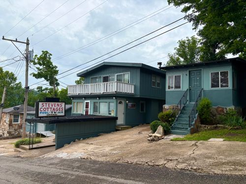 121 Recreation Ave, Rockaway Beach, MO, 65740-9139 | Card Image