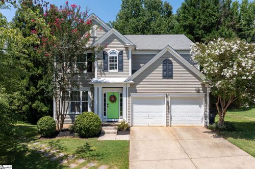 1 Karsten Creek Dr, Simpsonville, SC, 29681-6311 | Card Image