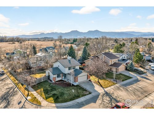 6798 Bugle Ct, Boulder, CO, 80301 | Card Image