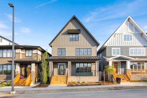219 Calais Drive Sw, Calgary, AB, T3E8H4 | Card Image
