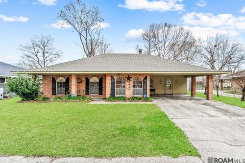 2148 Oak Knoll Dr, Baton Rouge, LA, 70815 | Card Image