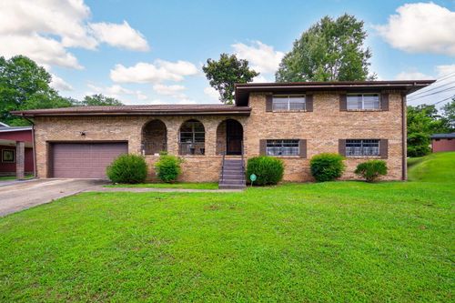 4709 Enterprise Ln, Chattanooga, TN, 37416-2411 | Card Image