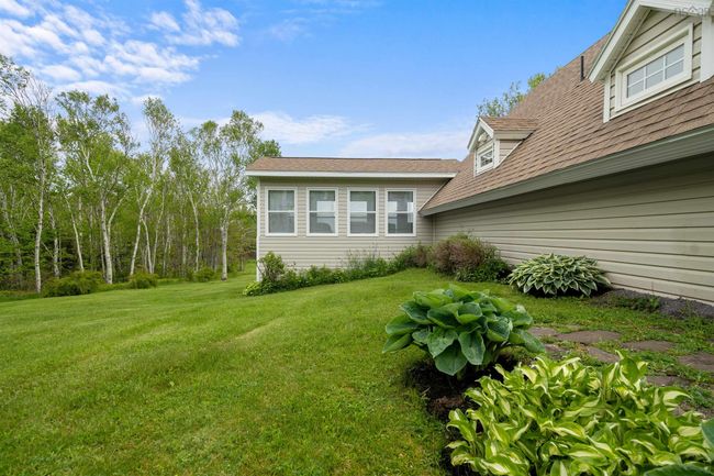 1258 Caribou Island Rd, House other with 2 bedrooms, 2 bathrooms and null parking in Caribou Island NS | Image 4