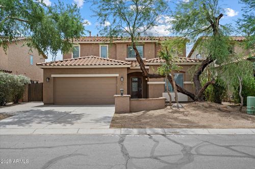 421 E Harold Dr, San Tan Valley, AZ, 85140-5689 | Card Image