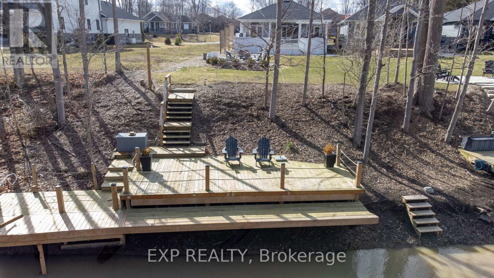 Residential in Lambton Shores (Grand Bend) 4