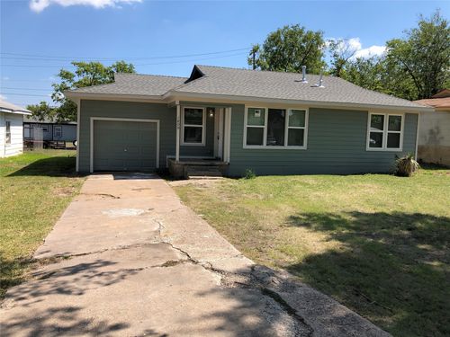 1809 Langford St, Greenville, TX, 75401-2926 | Card Image