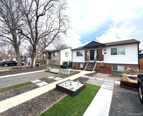 3080-3078 S Delaware St, Englewood, CO, 80110-1438 | Card Image