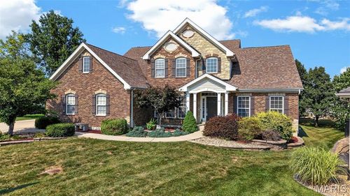 46 Scarlet Meadows Ct, O Fallon, MO, 63366-4182 | Card Image
