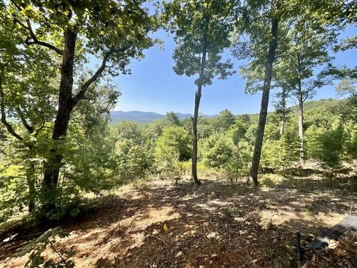 Lot 129 Winding Ridge, Blairsville, GA, 30512 | Card Image