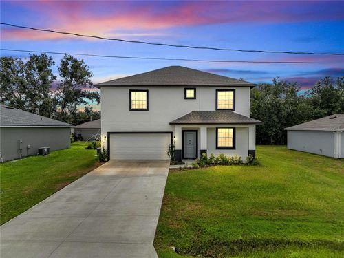 651 Parakeet Ct, KISSIMMEE, FL, 34759-4508 | Card Image
