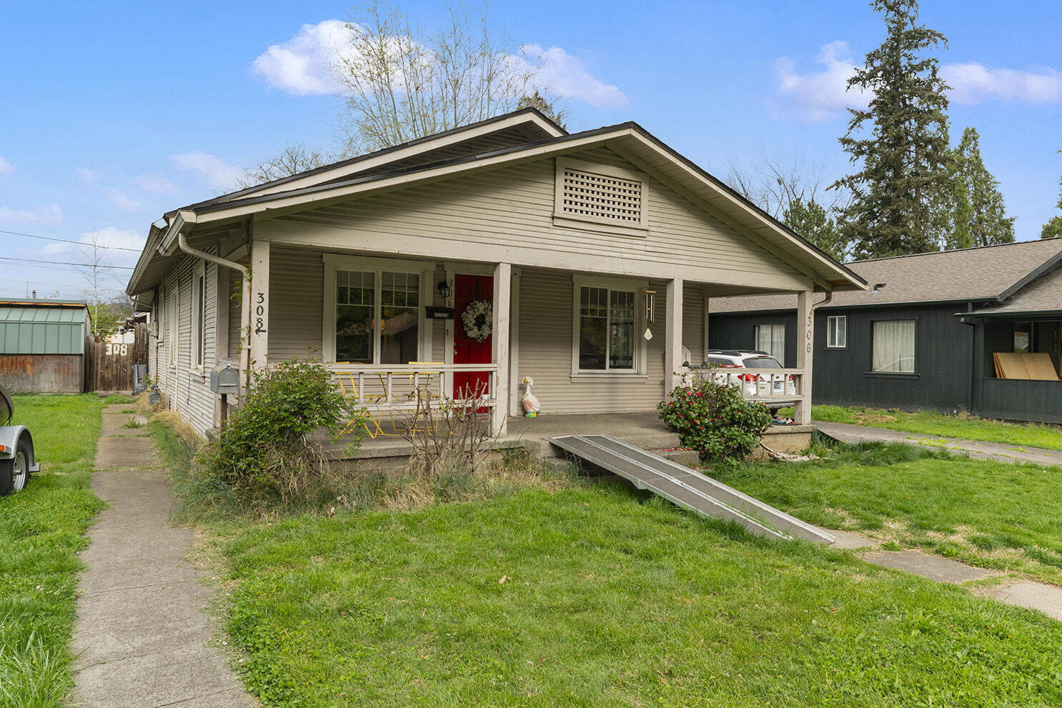 Residential Income in Medford 3