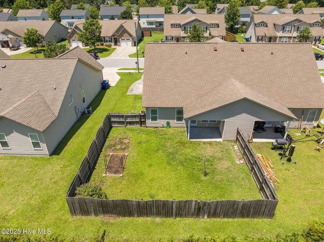 B - 2217 Sweet Bay Dr, House other with 3 bedrooms, 3 bathrooms and null parking in Greenville NC | Image 38