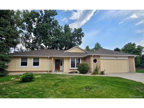 3750 E Kettle Ave, Centennial, CO, 80122-3524 | Card Image