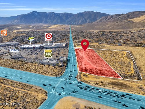 930 Jacks Valley Rd, Carson City, NV, 89705-6935 | Card Image