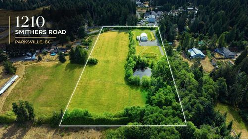 1210 Smithers Rd, Parksville, BC, V2T7Y3 | Card Image