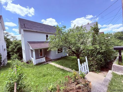 982 Fronheiser Street, Johnstown, PA, 15902 | Card Image