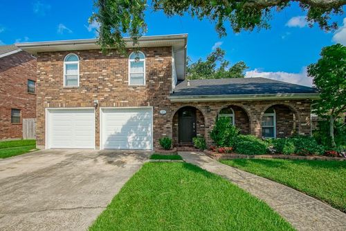 25 Monte Carlo Drive, Kenner, LA, 70065 | Card Image