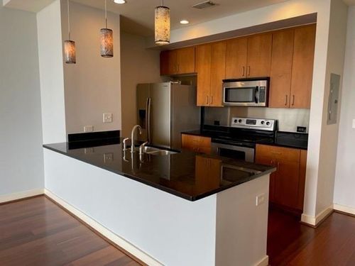 unit-1406-565 Peachtree St Ne, Atlanta, GA, 30308-2277 | Card Image