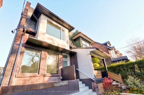 upper-37 Margueretta St, Toronto, ON, M6K2P6 | Card Image