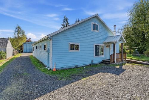 156 Williams Ave, Kelso, WA, 98626-4020 | Card Image
