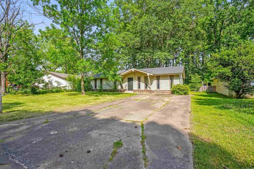 3105 Hines Dr, Jacksonville, AR, 72076-3741 | Card Image