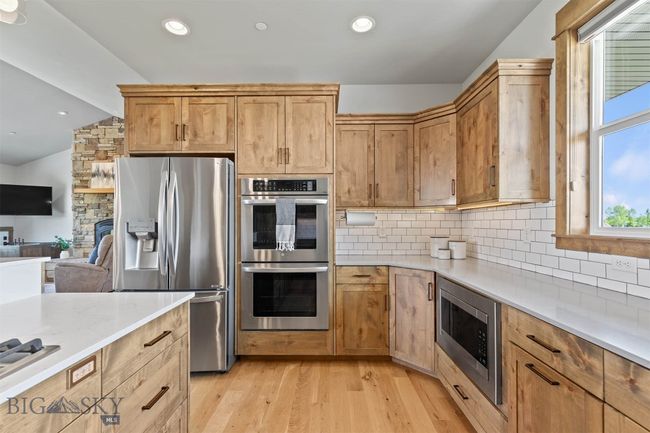 3483 Highline Rd, House other with 5 bedrooms, 4 bathrooms and null parking in Manhattan MT | Image 25