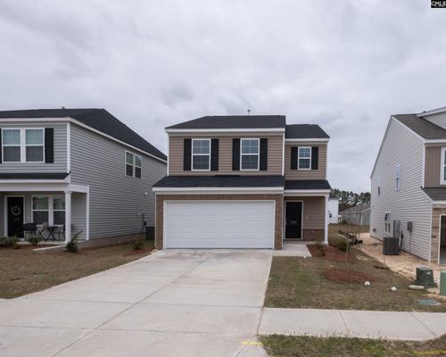 1036 Crescent Corner Drive, Elgin, SC, 29045 | Card Image