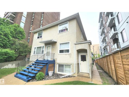10017 113 St Nw, Edmonton, AB, T5K1N9 | Card Image