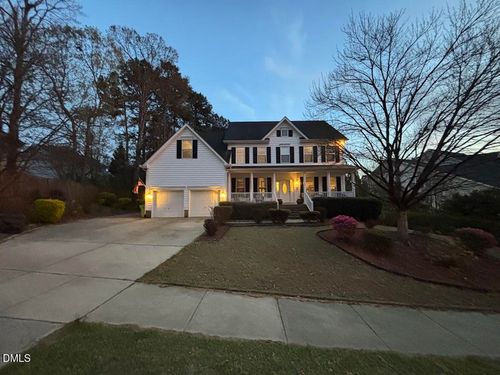 403 Red Barn Way, Apex, NC, 27502 | Card Image
