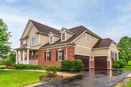 23590 N Sanctuary Club Dr, Kildeer, IL, 60047-8626 | Card Image