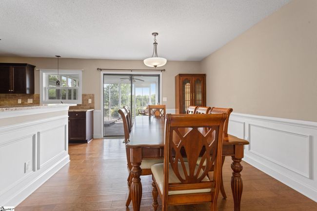 21 Pebble Creek Way, House other with 3 bedrooms, 2 bathrooms and 2 parking in Taylors SC | Image 6