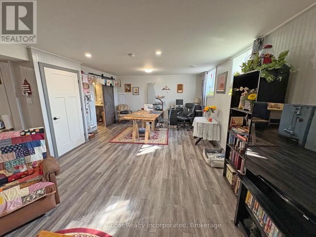 UNIT-18 - 18 The Way, Townhouse with 2 bedrooms, 3 bathrooms and 2 parking in Goderich ON | Image 25